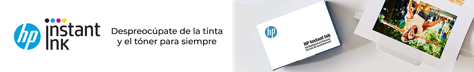 HP Instant Ink